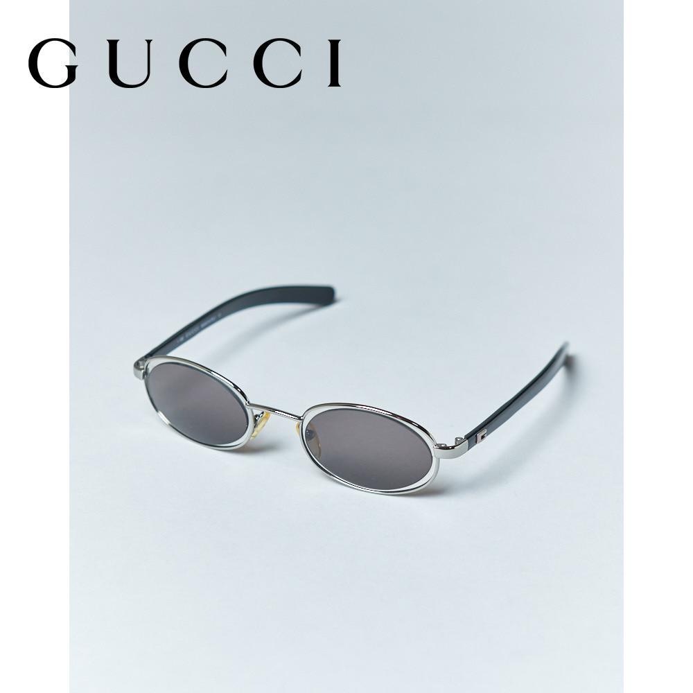 【48□23 -135】GUCCI GG1614/S サングラス
