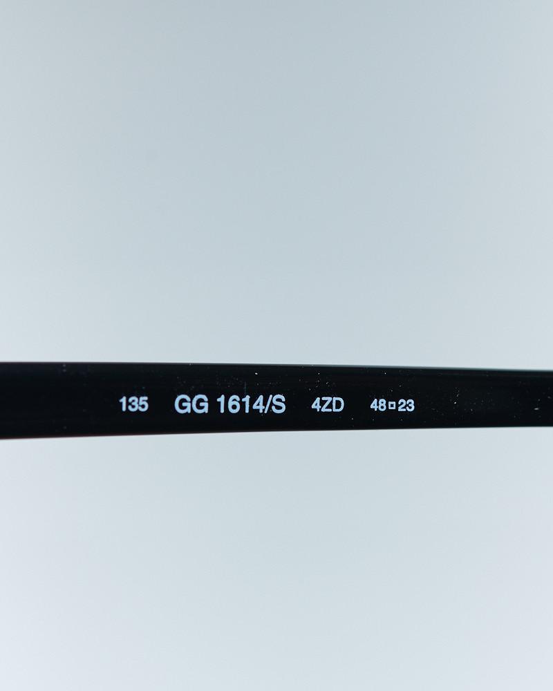 【48□23 -135】GUCCI GG1614/S サングラス