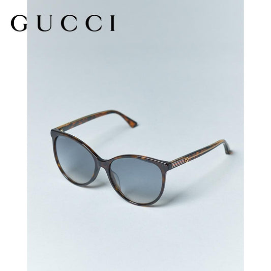 【57□16 -145】GUCCI サングラス GG0377SK