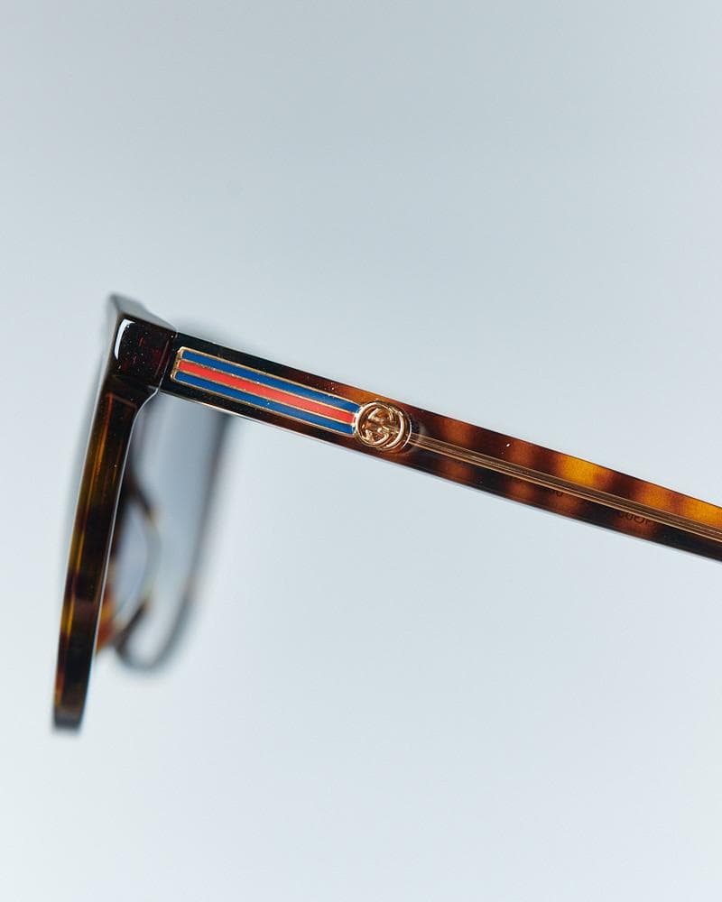 【57□16 -145】GUCCI サングラス GG0377SK