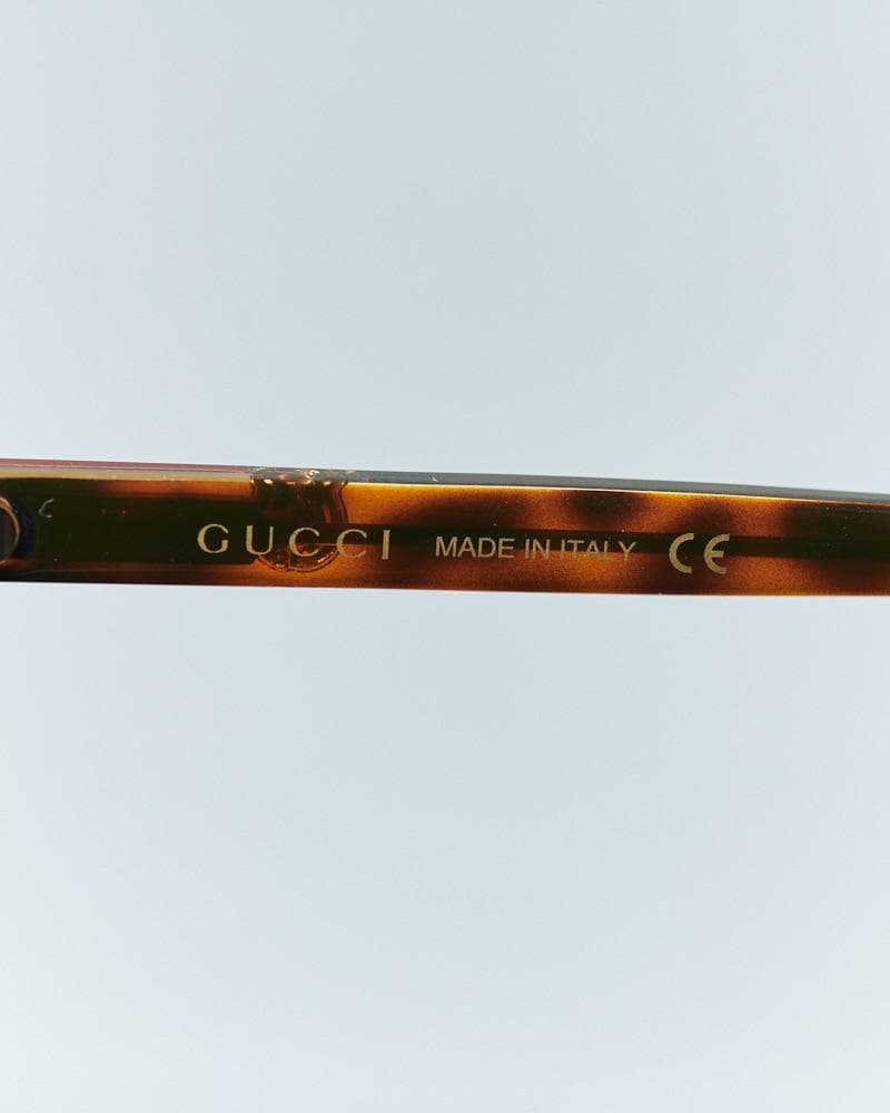 【57□16 -145】GUCCI サングラス GG0377SK