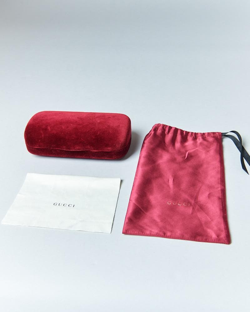 【57□16 -145】GUCCI サングラス GG0377SK