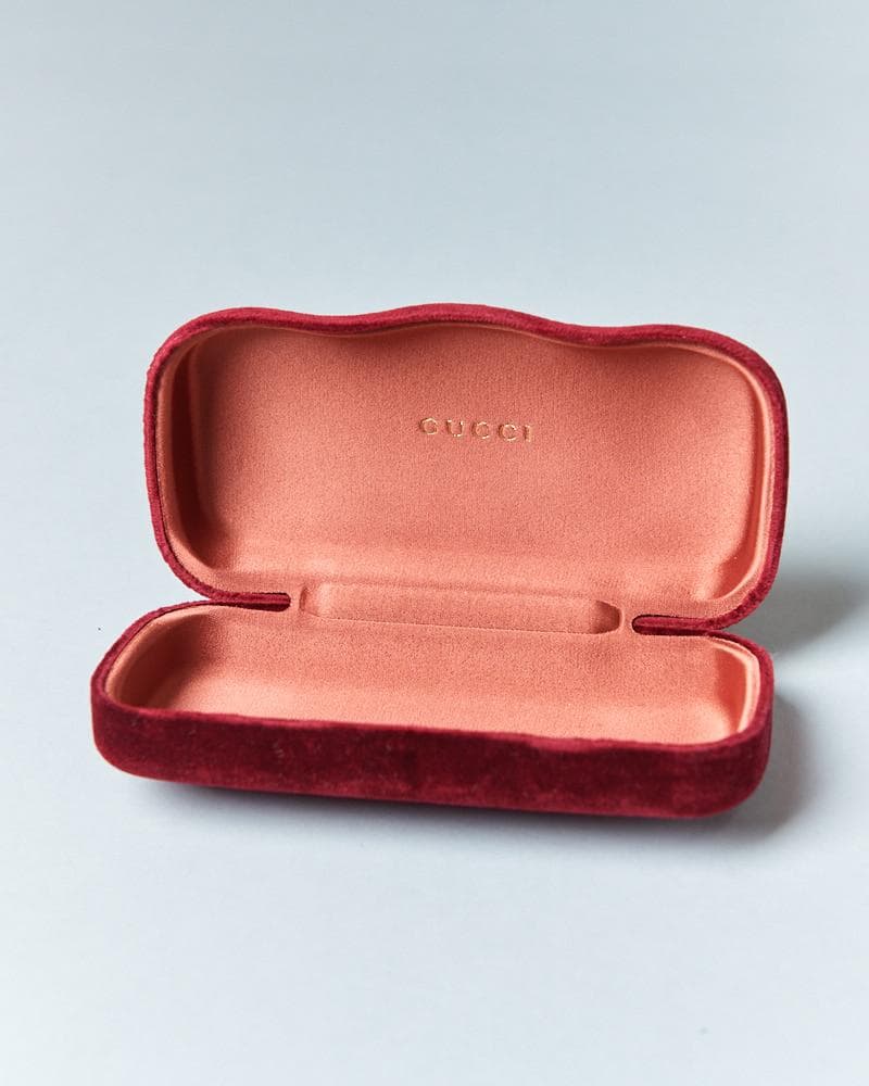 【57□16 -145】GUCCI サングラス GG0377SK