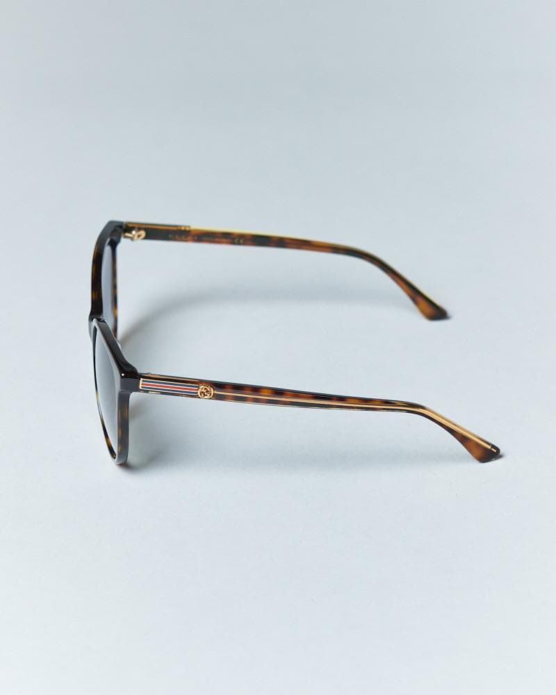 【57□16 -145】GUCCI サングラス GG0377SK