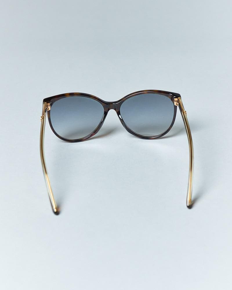 【57□16 -145】GUCCI サングラス GG0377SK