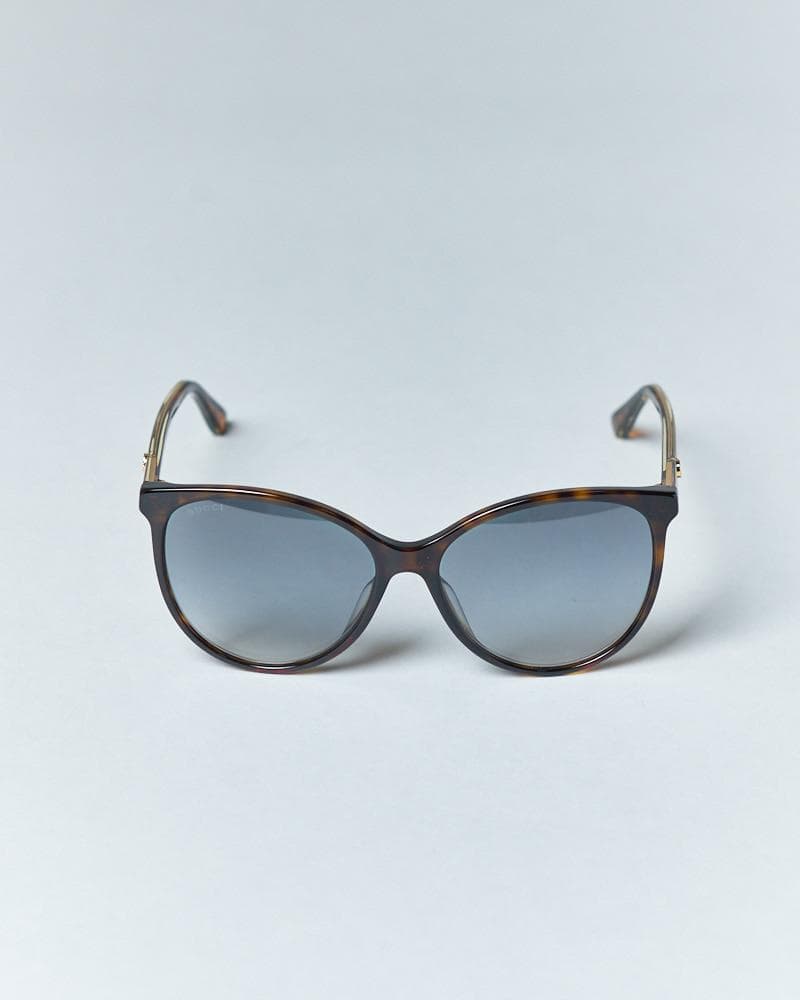 【57□16 -145】GUCCI サングラス GG0377SK