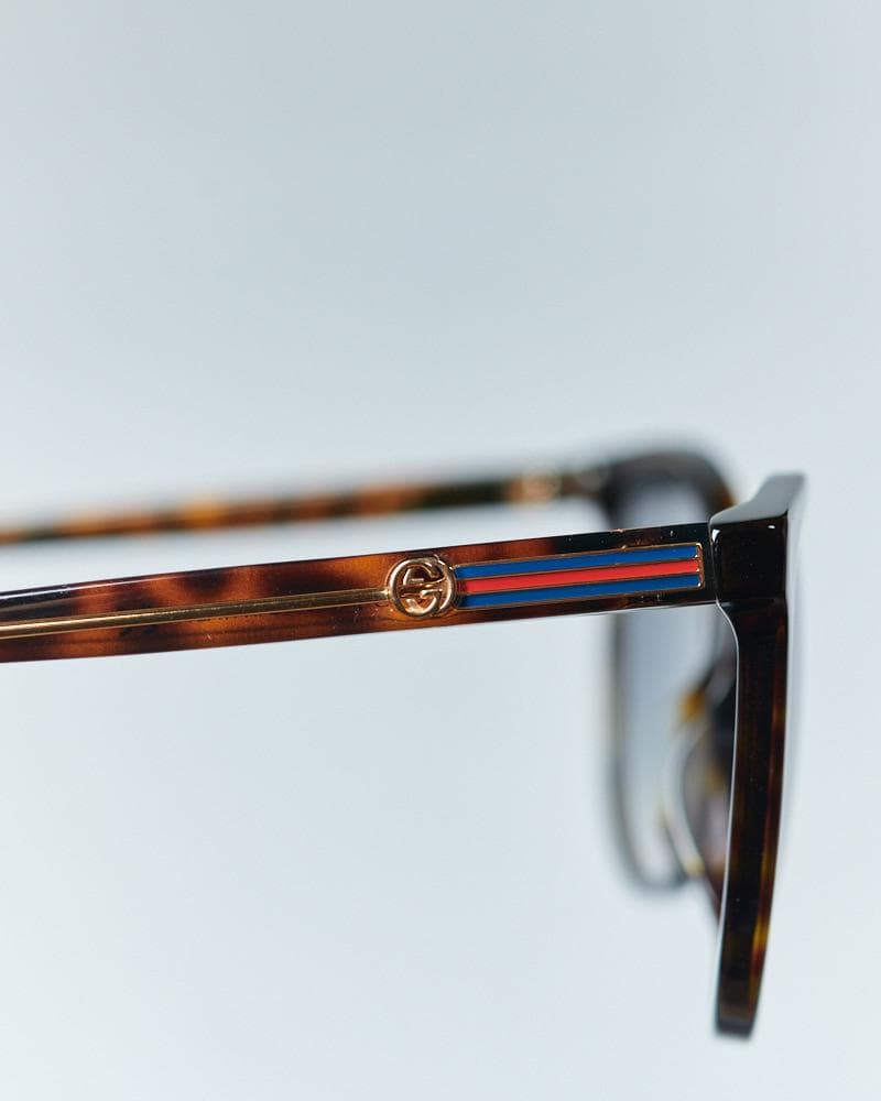 【57□16 -145】GUCCI サングラス GG0377SK