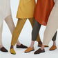 【SIZE:3】PLEATS PLEASE 長袖ボタンダウンシャツ