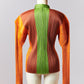 【SIZE:3】PLEATS PLEASE 長袖ボタンダウンシャツ