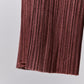 【SIZE:S】PLEATS PLEASE イッセイミヤケ ワイドパンツ