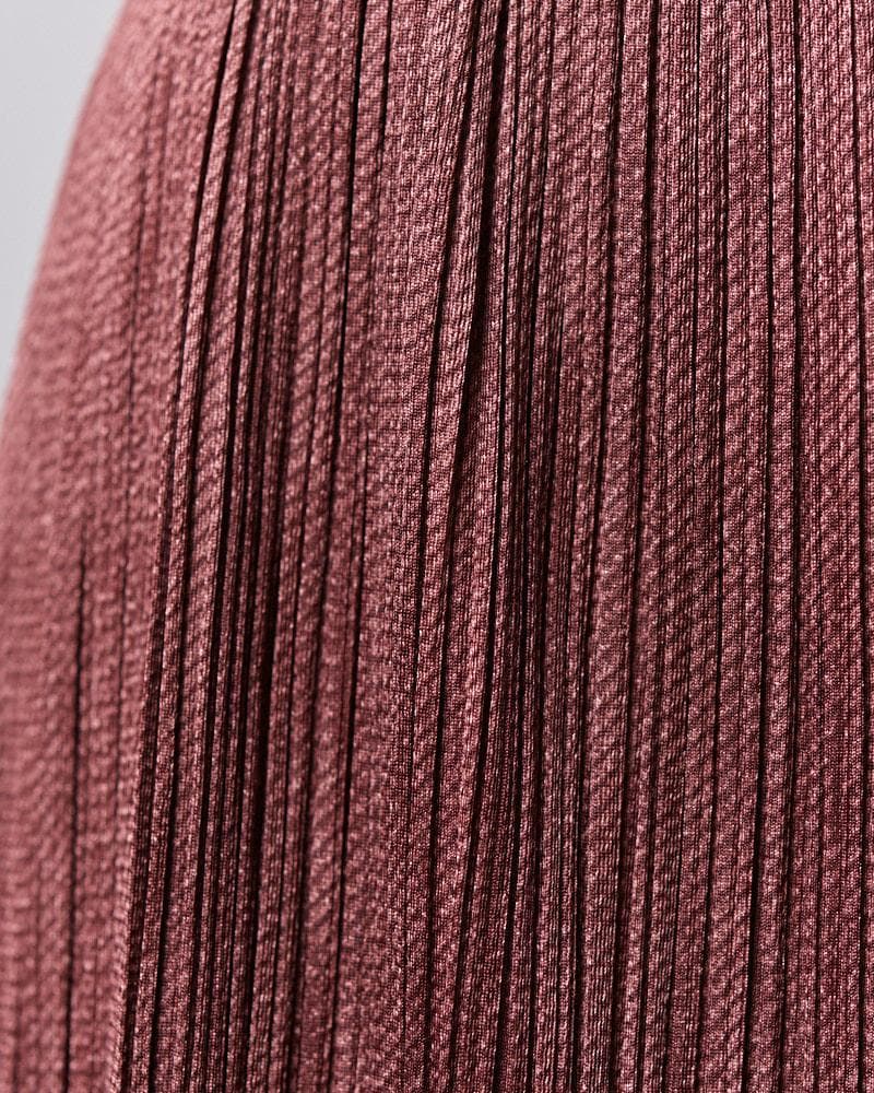 【SIZE:S】PLEATS PLEASE イッセイミヤケ ワイドパンツ