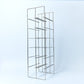 【ワインラック ボトルホルダー】Blomus Steel Wine Rack for 12