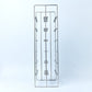 【ワインラック ボトルホルダー】Blomus Steel Wine Rack for 12