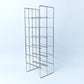 【ワインラック ボトルホルダー】Blomus Steel Wine Rack for 12