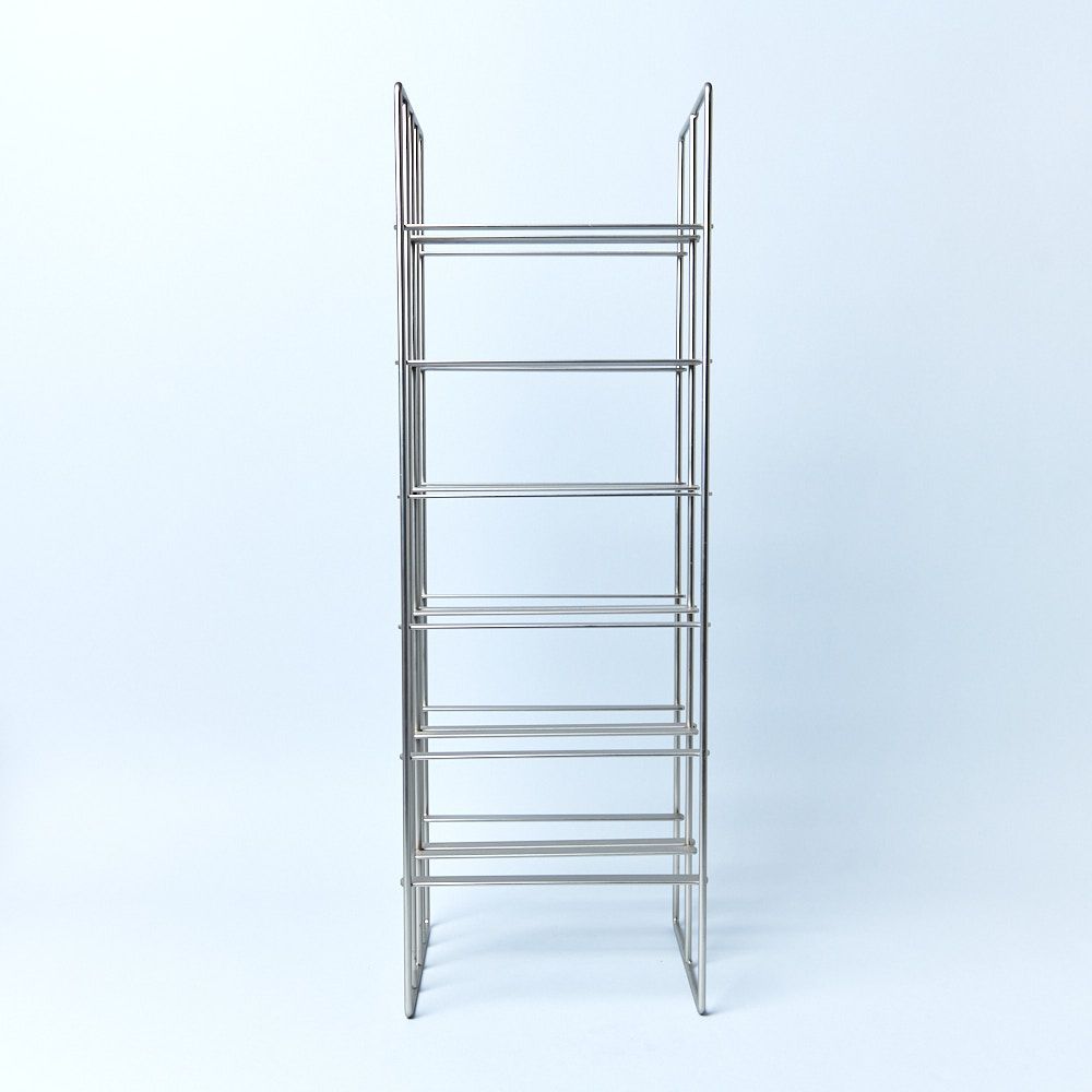 ワインラック ボトルホルダー】Blomus Steel Wine Rack for 12 – KASAMO