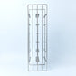 【ワインラック ボトルホルダー】Blomus Steel Wine Rack for 12