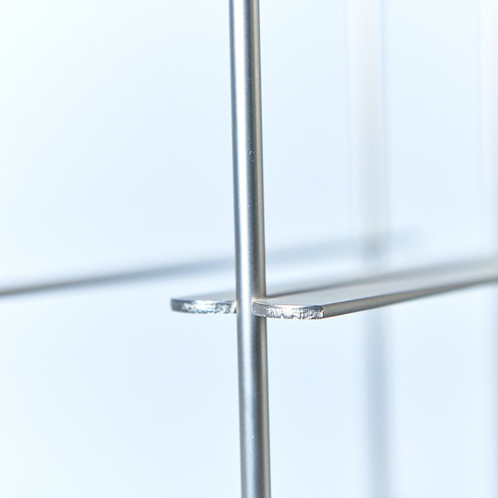 ワインラック ボトルホルダー】Blomus Steel Wine Rack for 12 – KASAMO