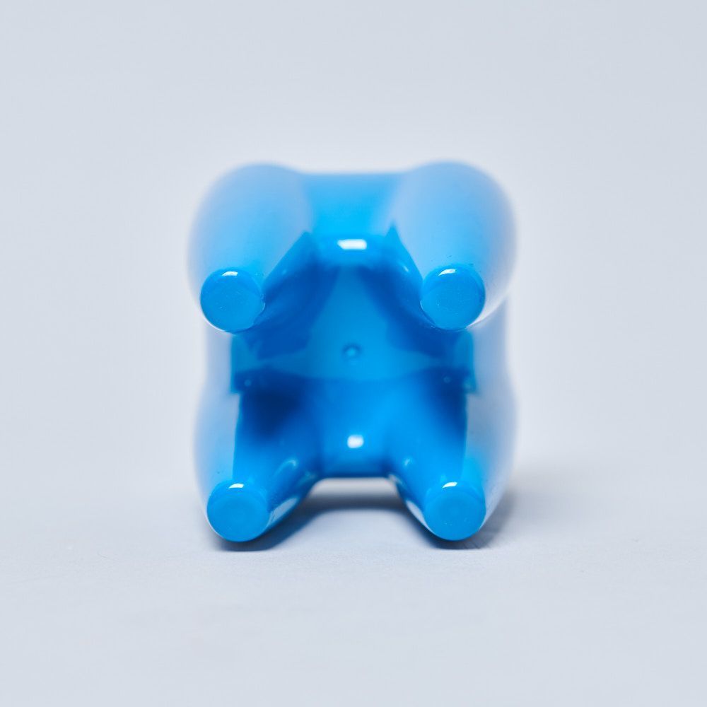 Vintage Tooth Blush Holder　ポストモダン