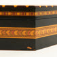 Spanish Mosaic Box