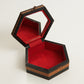 Spanish Mosaic Box