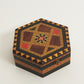 Spanish Mosaic Box