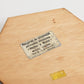 Spanish Mosaic Box