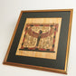 Papyrus Paintings Wall Hanging Art