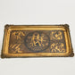 Egyptian Brass and Copper Plate/Wall Hanging
