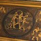 Egyptian Brass and Copper Plate/Wall Hanging