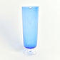 Schott Zwiesel Blue Glass Pitcher / Juice Jag