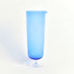 Schott Zwiesel Blue Glass Pitcher / Juice Jag