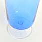 Schott Zwiesel Blue Glass Pitcher / Juice Jag