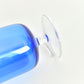 Schott Zwiesel Blue Glass Pitcher / Juice Jag