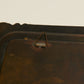 Egyptian Brass and Copper Plate/Wall Hanging
