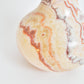 Marble Stone Flower Vase