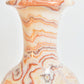 Marble Stone Flower Vase