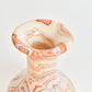 Marble Stone Flower Vase