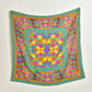 Missoni Geometric Silk Scarves