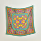 Missoni Geometric Silk Scarves