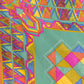 Missoni Geometric Silk Scarves