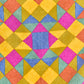 Missoni Geometric Silk Scarves