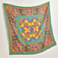 Missoni Geometric Silk Scarves