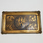 Egyptian Brass and Copper Plate/Wall Hanging