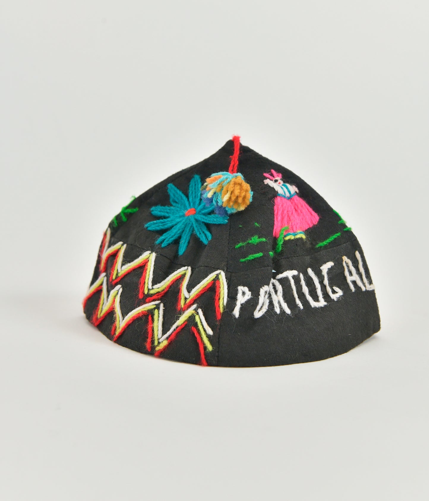 Embroidery Kids Hat