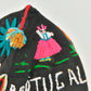 Embroidery Kids Hat