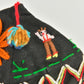 Embroidery Kids Hat