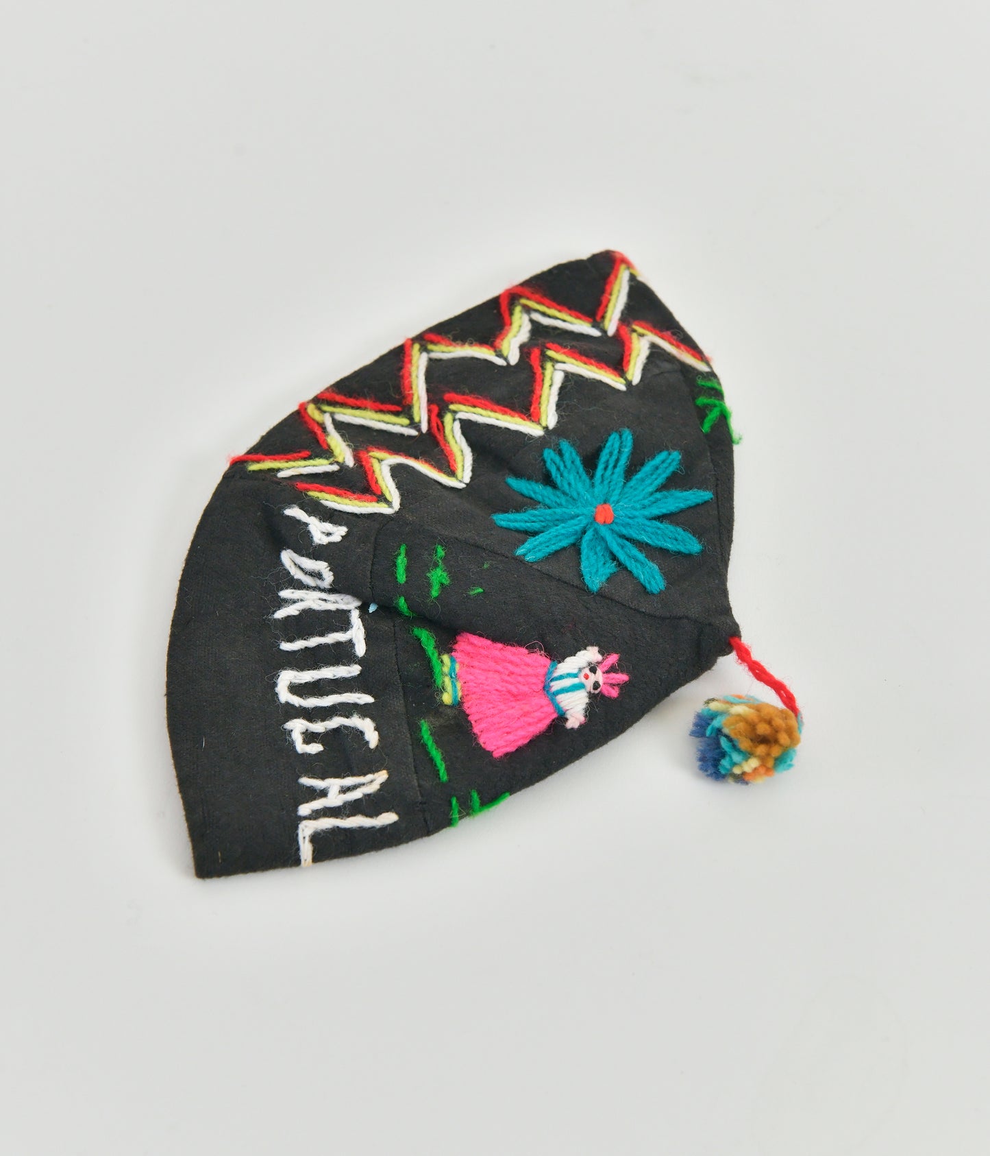 Embroidery Kids Hat