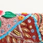Embroidered Beaded Bag