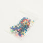 Embroidered Beaded Bag