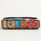 Embroidered Beaded Bag